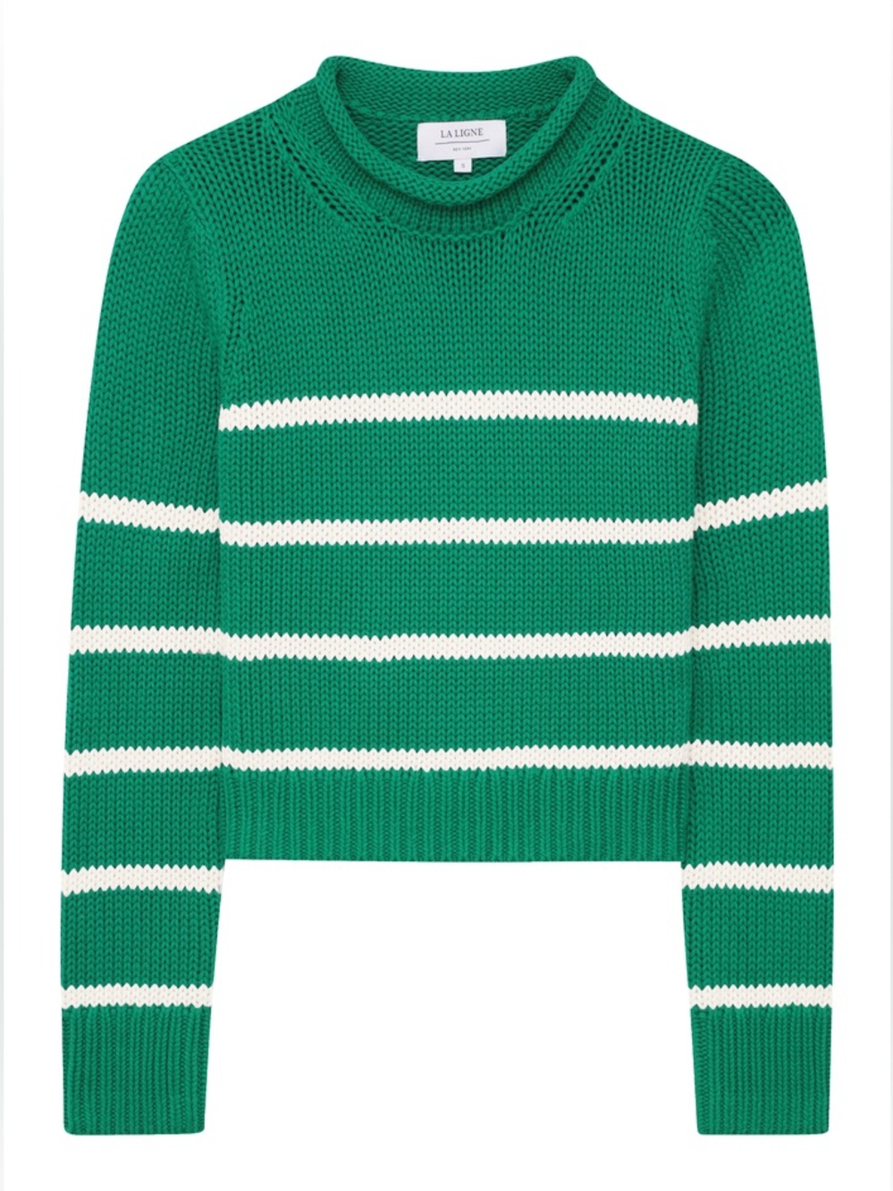 La Ligne Mini Marina Sweater, XS S M L